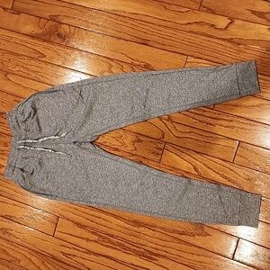 Women's BUFFBUNNY sweatpants. Size Medium